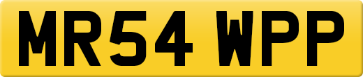 MR54WPP